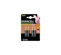 Ultra Power AAA Rechargeable 900mAh Batteries, Pack of 4