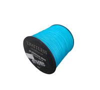 Ultra-power Braid x8 strand 300m (blue, 40lb)