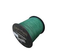 Ultra-power Braid x8 strand 300m (green, 40lb)