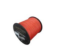 Ultra-power Braid x8 strand 300m (red, 40lb)