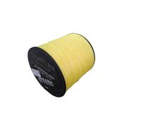 Ultra-power Braid x8 strand 300m (yellow, 40lb)