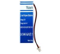 Ultra-Power helmet headphone Battery Compatible with Maxto M3 M3S GT3 Motorcycle dashcam batteria helmet,headphone batteria,with Full Tool Kits Durable 2400mAh M3