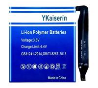 Ultra-Power Mobile Phone Battery Compatible with Asus Zenfone 7,with Full Tool Kits Durable 6000mAh C11P1904