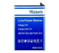 Ultra-Power Mobile Phone Battery Compatible with Blackview OSCAL C80,with Full Tool Kits Durable 6000mAh Oscal C80(LIFHPV466595P)