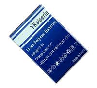 Ultra-Power Mobile Phone Battery Compatible with LG K4 2017 M160 Aristo MS210 2017 Version K8 K4 BL 45F1F(not Compatible with K3) Durable 4500mAh BL-45F1F