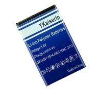 Ultra-Power Mobile Phone Battery Compatible with Nokia 5230 5232 5800 5900 C3 N900 X6 X9 Durable 3800mAh BL-5J