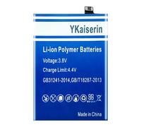 Ultra-Power Mobile Phone Battery Compatible with OnePlus Nord CE 5G,with Full Tool Kits Durable 5000mAh BLP845