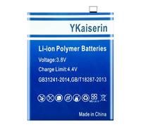 Ultra-Power Mobile phone Battery Compatible with OPPO Realme GT 6T/GT Neo 6SE RMX3850,with Full Tool Kits Durable 3300mAh BLPA51