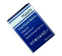 Ultra-Power Mobile Phone Battery Compatible with Philips Xenium S301 S308 Durable 3200mAh AB1400BWML