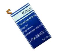 Ultra-Power Mobile Phone Battery Compatible with Samsung Galaxy A9+ A9000 A9 Pro 2016 Duos TD-LTE SM-A9100 SM-A910F/DS,with Full Tool Kits Durable 6000mAh EB-BA910ABE