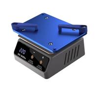 Ultra Preheating Station Constant Temperature Phone Motherboard Welding Table Layered Preheater Platform Mini Solder Rapid Heating