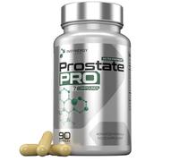 Ultra Premium Prostate Supplement - Prostate Pro, Prostate Supplements for Men | Stinging Nettle, Beta Sitosterol, Lycopene 90 Vegan Capsules Prostate Support