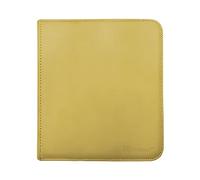 Ultra Pro Zippered 12 Pockets Trading Card Folder