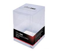 Ultra PRO 15449 Graded Card Box