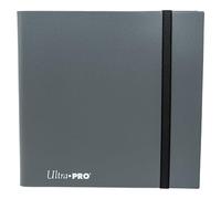 Ultra Pro Trading Card Folder Eclipse 12 Pockets Clear