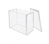 Ultra-PRO 197503 Acrylic Booster Box Display for Pokemon, Multi-Coloured