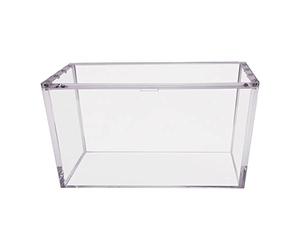 Ultra-PRO 197504 Acrylic Booster Box Display for Magic The Gathering, Multi-Coloured