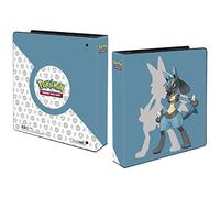 Ultra Pro - 2 Inch Album - Pokemon Lucario