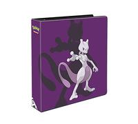 Ultra Pro - 2 Inch Album - Pokemon Mewtwo