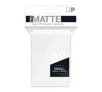 Ultra Pro 330540 "Pro Matte" Small Sleeve (60-Piece)