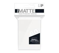 Ultra Pro 330540 "Pro Matte" Small Sleeve (60-Piece)