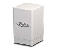 Ultra Pro Satin Tower - Arctic White