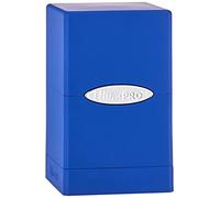 Ultra Pro Satin Tower - Pacific Blue