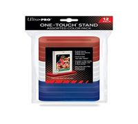 Ultra Pro - 35pt One-Touch Stand Assorted Colour 12 Pack