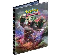 Ultra Pro - 4 Pocket Portfolio - Pokemon Sword & Shield 2