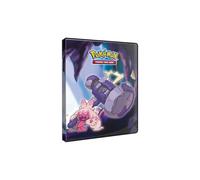 Ultra Pro - 4 Pocket Portfolio - Pokemon Tinkaton