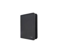 Ultra Pro 4-Pocket Toploader Zippered Premium Pro-Binder