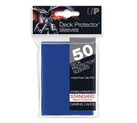 Ultra Pro Pro-Gloss Standard Sleeves - Blue (50)