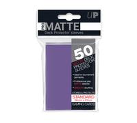 Ultra Pro 12914 Sleeves Pro-Matte d12 Card Game (Purple)