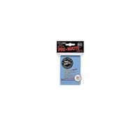 Ultra Pro 60ct Pro-Matte Light Blue Small Deck Protectors