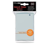 Ultra Pro 65mm X 100mm Board Game Sleeves 50ct