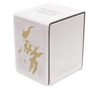 Ultra Pro Alcove Flip Arceus Pokémon Trading Cards Deck Box 100 Cards