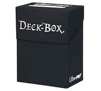 Ultra Pro Deck Box 81453 Solid