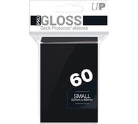Ultra Pro 82680 Protector Sorcerer Black (small) (60)
