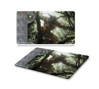 Ultra Pro 82874 MTG Mana 3 Playmat, Green