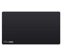 Ultra Pro 84082 UP Artists Gallery Black Play Mat