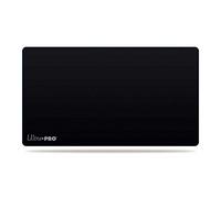 Ultra Pro 84082 UP Artists Gallery Black Play Mat