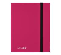 Ultra PRO - 9-Pocket Eclipse Pro-Binder - Hot Pink Board Game - Brand New Sealed