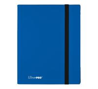 Ultra PRO - 9-Pocket Eclipse Pro-Binder - Pacific Blue - Brand New & Sealed