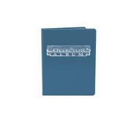 Ultra Pro - 9 Pocket Portfolio A4 - Blue