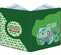 Ultra Pro - 9 Pocket Portfolio - Pokemon Bulbasaur