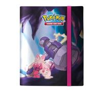 Ultra Pro - 9 Pocket PRO Binder - Pokemon Tinkaton