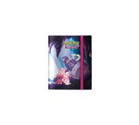 Ultra Pro - 9 Pocket PRO Binder - Pokemon Tinkaton