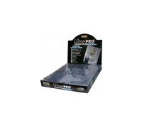 Ultra Pro - 9 Pocket Trading Card Pages - Platinum Series 100 Pages