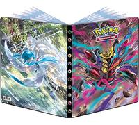 Ultra Pro | A4 Portfolio 252 Cards - Lost Origin Sword & Shield (EB11) | Trading Cards | Ages 6+