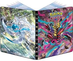 Ultra Pro | A4 Portfolio 252 Cards - Lost Origin Sword & Shield (EB11) | Trading Cards | Ages 6+